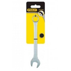 Ключ ріжково-накидний 10 мм Stanley 4-87-070