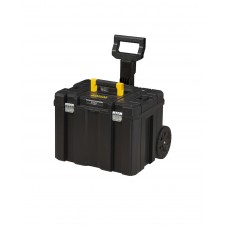 Ящик інструментальний "FatMax™ TSTAK Servant" (43x63x49 cм) на колесах Stanley FMST1-75753