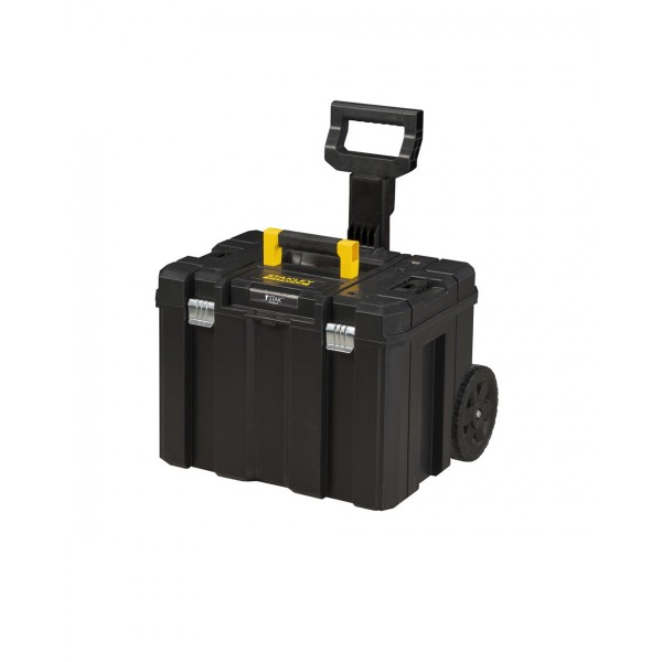 Ящик інструментальний "FatMax™ TSTAK Servant" (43x63x49 cм) на колесах Stanley FMST1-75753