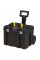 Ящик інструментальний "FatMax™ TSTAK Servant" (43x63x49 cм) на колесах Stanley FMST1-75753