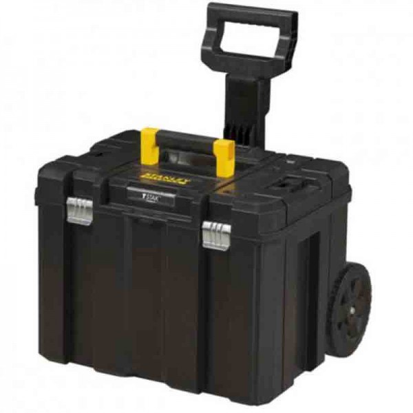 Ящик інструментальний "FatMax™ TSTAK Servant" (43x63x49 cм) на колесах Stanley FMST1-75753