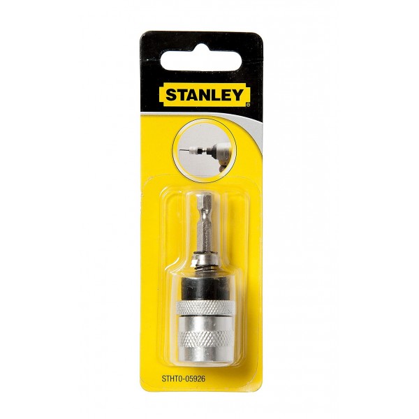 Тримач біт 1/4" магнітний Stanley STHT0-05926