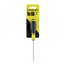 Викрутка Stanley Essential (+) Ph1 100 мм Stanley STHT1-60308