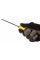 Викрутка Stanley Essential (+) Ph1 100 мм Stanley STHT1-60308
