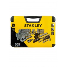Набір інструментів 1/2" 1/4" 50 шт Stanley STHT0-73928 - Уцінка
