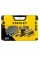 Набор инструментов 1/2" 1/4" 50 шт Stanley STHT0-73928 - Уцінка