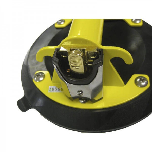 Пристрій для перенесення скла Stanley BIMATERIAL PUMP ACTIVATED SUCTION CUP (6-97-187)