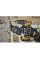 Дриль-шурупокрут безщітковий ударний DeWALT DCD805E2T XR Li-Ion PowerStack 18 В