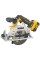 Пила дискова акумуляторна DeWALT DCS512P2 12В XR Li-lon