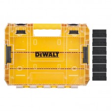 Футляр для біт системи TSTAK Tough Case L DeWALT DT70839