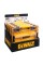 Футляр для біт системи TSTAK Tough Case L DeWALT DT70839