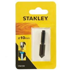 Зенкери по деревині (шестигранні) Stanley 10 мм (STA61500)