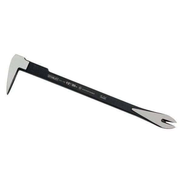 Обценьки 300мм "Precision Claw Bar" кований Stanley 0-55-115