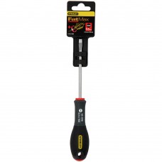 Викрутка FatMax (-) Sl 5,5 мм 100 мм Stanley 0-65-098