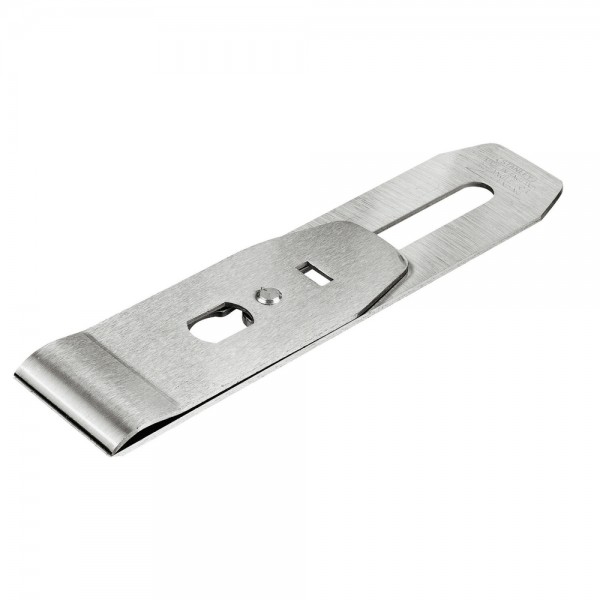 Рубанок 50Х335 мм столярний "Bailey" №5 напівфуганок металевий, профі (уп.1) Stanley 1-12-005