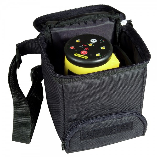 Рівень лазерний CL90i триплощинний (хрест + вертикаль під 90град.) Stanley 1-77-021