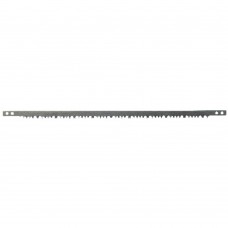 Полотно лучкової пилки 530мм (американський зуб, для сирої деревини) Stanley 1-15-439