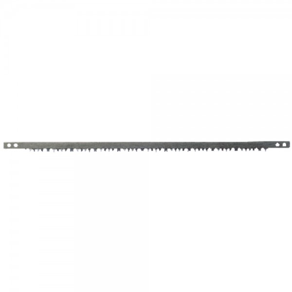 Полотно лучкової пилки 530мм (американський зуб, для сирої деревини) Stanley 1-15-439