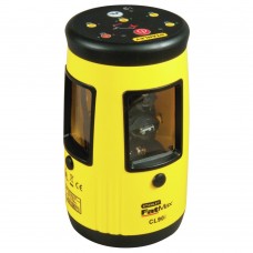 Рівень лазерний CL90i триплощинний (хрест + вертикаль під 90град.) Stanley 1-77-021