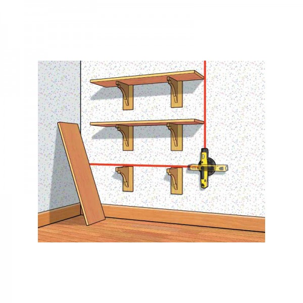 Рівень лазерний SP2 Stanley 0-77-152