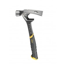 Молоток Stanley FatMax 624гр/22OZ багатофункціональний (FMHT51367-2)