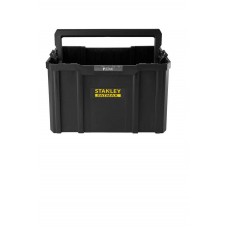 Ящик інструментальний FatMax TSTAK TOTE 44x32x27,5 см відкритий Stanley (FMST1-75794)