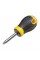 Викрутка Stanley Essential (+) Ph2 42 мм Stanley STHT1-60329
