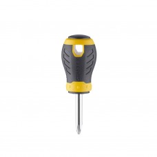 Викрутка Stanley Essential (+) Ph2 42 мм Stanley STHT1-60329