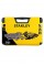 Набір інструментів 1/2" 1/4" 75 шт Stanley STHT0-73927