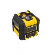 Лазерний рівень крослайнер Stanley DIY CL (STHT77611-0)