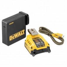 USB адаптер DeWALT DCB094K 18 В та FLEXVOLT