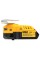 USB адаптер DeWALT DCB094K 18 В и FLEXVOLT