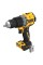 Дриль-шурупокрут безщітковий ударний DeWALT DCD805NT XR Li-Ion 18 В