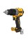 Дриль-шурупокрут безщітковий ударний DeWALT DCD805NT XR Li-Ion 18 В