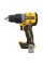 Дриль-шурупокрут безщітковий ударний DeWALT DCD805NT XR Li-Ion 18 В