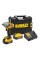 Гайковерт ударний безщітковий DeWALT DCF891P2T XR Li-Ion 18 В