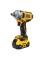 Гайковерт ударний безщітковий DeWALT DCF891P2T XR Li-Ion 18 В