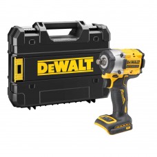 Гайковерт ударний безщітковий DeWALT DCF921NT XR Li-Ion 18 В