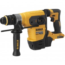 Перфоратор аккумуляторный бесщеточный DeWALT DCH417NT SDS-Plus, 54 В XR FLEXVOLT