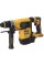 Перфоратор аккумуляторный бесщеточный DeWALT DCH417NT SDS-Plus, 54 В XR FLEXVOLT