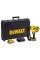 Пістолет цвяхозабивний акумуляторний DeWALT DCN662D2 18 В XR Li-Ion