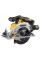 Пила дискова акумуляторна DeWALT DCS565N 18 В XR Li-lon