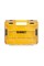 Футляр для біт системи TSTAK Tough Case L DeWALT DT70804