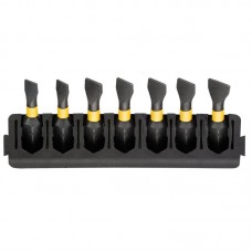 Касета з бітами FlexTorq DeWALT DT70814