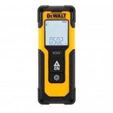 Далекомір лазерний DeWALT DWHT77100