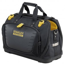 Сумка Stanley FatMax Quick Access робоча станція з 4-мя відділеннями 470 x 230 x 350 мм (FMST1-80147)