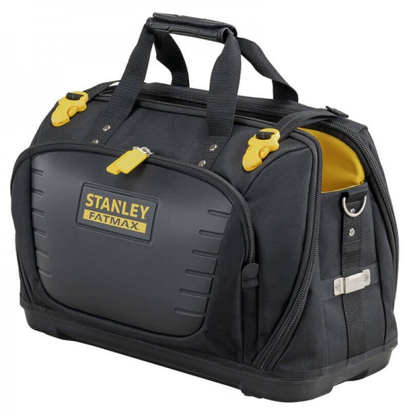 Сумка Stanley FatMax Quick Access робоча станція з 4-мя відділеннями 470 x 230 x 350 мм (FMST1-80147)