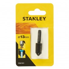 Зенкери по деревині (шестигранні) Stanley 13 мм (STA61501)