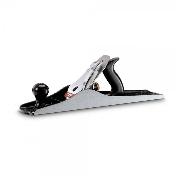 Рубанок 60Х460 мм столярний "Bailey" №6 напівфуганок (уп.1) Stanley 1-12-006