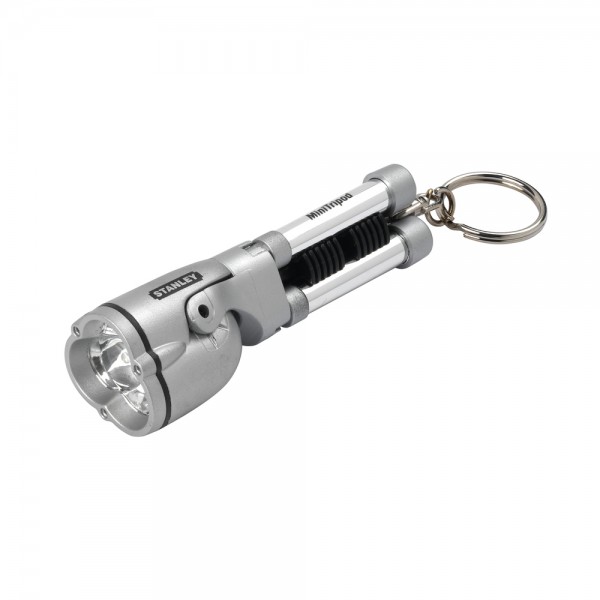 Ліхтарик-брелок з міні-треногою (упак.10) Stanley 1-95-393